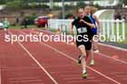 Sprints, 2026 Northumberland Schools Track and Field, Wentworth, Hexhan. Photo: David T. Hewitson/Sports for All Pics